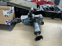 Toku el-3800 pneumatische slagmoersleutel - afbeelding 4 van  6