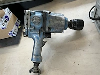 Toku el-3800 pneumatische slagmoersleutel - afbeelding 5 van  6