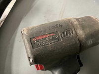 Toku / ingersoll rand pneumatische slagmoersleutel (2x) - afbeelding 5 van  5