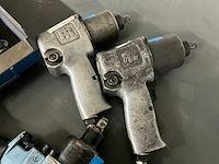 Toku / ir pneumatische slagmoersleutel (3x) - afbeelding 4 van  5