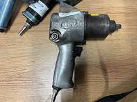 Toku / ir pneumatische slagmoersleutel (5x) - afbeelding 3 van  3