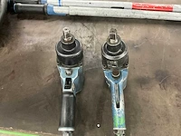 Toku mi-1mg pneumatische slagmoersleutel (2x) - afbeelding 3 van  3