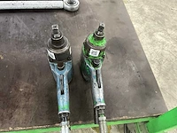 Toku mi-1mg pneumatische slagmoersleutel (2x) - afbeelding 3 van  3