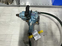 Toku mi-3800 pneumatische slagmoersleutel - afbeelding 1 van  4