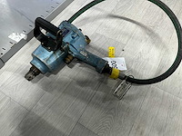 Toku mi-3800 pneumatische slagmoersleutel - afbeelding 2 van  4