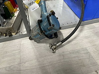 Toku mi-3800 pneumatische slagmoersleutel - afbeelding 4 van  4