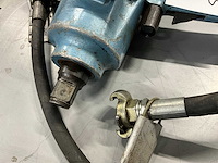 Toku mi-3800 pr pneumatische slagmoersleutel (2x) - afbeelding 3 van  4