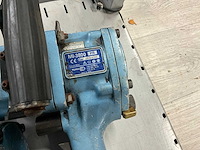 Toku mi-3800 pr pneumatische slagmoersleutel (2x) - afbeelding 4 van  4