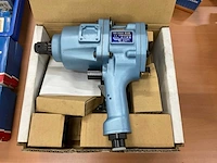 Toku mi-3800p pneumatische slagmoersleutel - afbeelding 2 van  5
