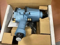 Toku mi-3800p pneumatische slagmoersleutel - afbeelding 4 van  5