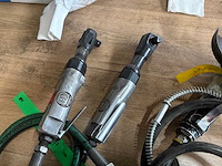 Toku pneumatische gereedschap (3x) - afbeelding 3 van  4