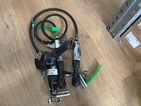 Toku pneumatische gereedschap (3x) - afbeelding 1 van  3