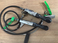 Toku pneumatische gereedschap (3x) - afbeelding 3 van  3