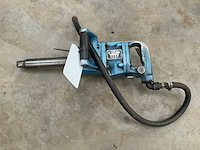 Toku pneumatische slagmoersleutel (2x) - afbeelding 4 van  5