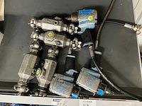 Toku pneumatische slagmoersleutel (3x) - afbeelding 1 van  4