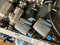 Toku pneumatische slagmoersleutel (3x) - afbeelding 3 van  4