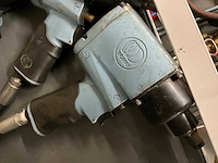 Toku pneumatische slagmoersleutel (3x) - afbeelding 2 van  5