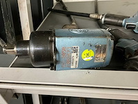 Toku pneumatische slagmoersleutel (3x) - afbeelding 3 van  5