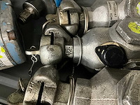 Toku pneumatische slagmoersleutel (3x) - afbeelding 5 van  5