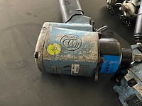 Toku pneumatische slagmoersleutel (3x) - afbeelding 3 van  5