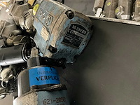 Toku pneumatische slagmoersleutel (3x) - afbeelding 5 van  5