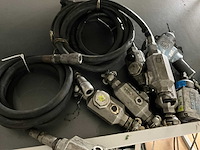 Toku pneumatische slagmoersleutel (3x) - afbeelding 3 van  4