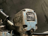 Toku pneumatische slagmoersleutel (3x) - afbeelding 4 van  4