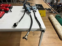 Toku pneumatische slagmoersleutel (3x) - afbeelding 2 van  4