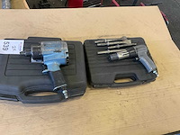 Toku slagmoersleutel (2x) - afbeelding 1 van  7