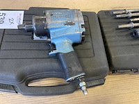 Toku slagmoersleutel (2x) - afbeelding 2 van  7