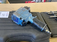 Toku slagmoersleutel (2x) - afbeelding 3 van  7