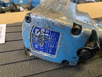 Toku slagmoersleutel (2x) - afbeelding 4 van  7