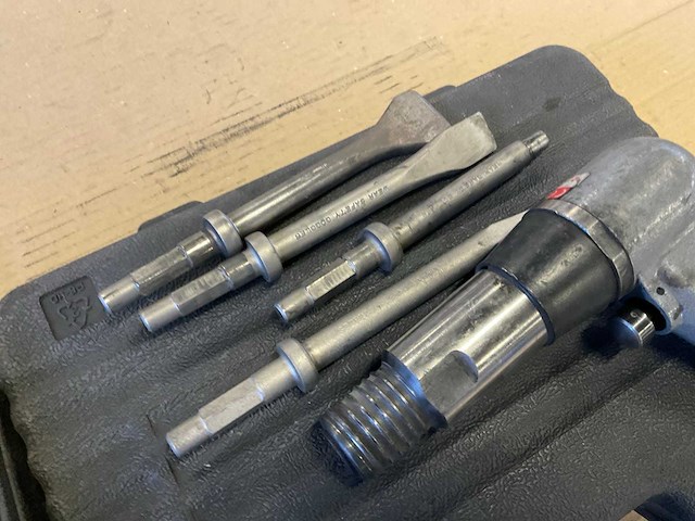 Toku slagmoersleutel (2x) - afbeelding 6 van  7