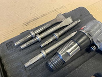 Toku slagmoersleutel (2x) - afbeelding 6 van  7