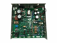 Tokyo keiki radar power pcb for br3440 anritsu