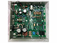 Tokyo keiki radar power pcb for br3440 anritsu - afbeelding 6 van  7