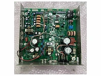Tokyo keiki radar power pcb for br3440 anritsu - afbeelding 7 van  7