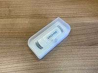 Tokyo keiso ufc300p ultrasone flowmeter - afbeelding 2 van  12