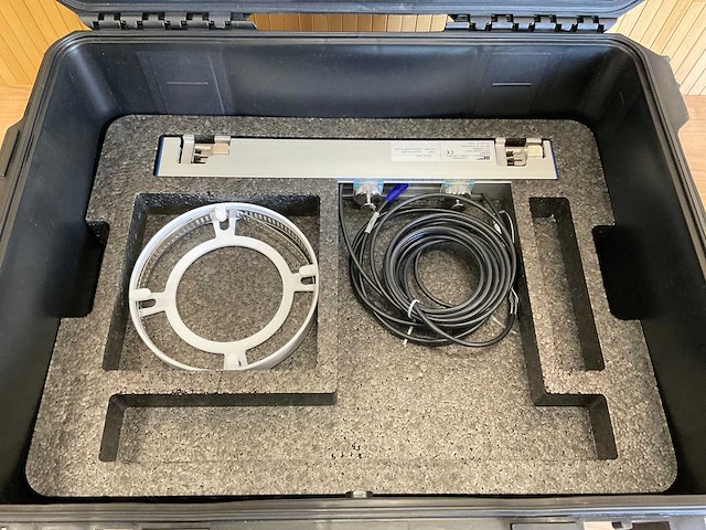 Tokyo keiso ufc300p ultrasone flowmeter - afbeelding 3 van  12