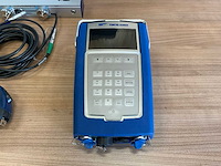 Tokyo keiso ufc300p ultrasone flowmeter - afbeelding 5 van  12
