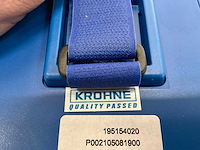 Tokyo keiso ufc300p ultrasone flowmeter - afbeelding 6 van  12