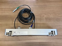 Tokyo keiso ufc300p ultrasone flowmeter - afbeelding 7 van  12