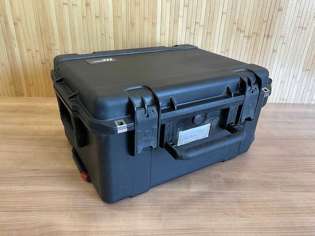 Tokyo keiso ufc300p ultrasone flowmeter - afbeelding 10 van  12