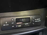 Tol - t414 - brommobiel - driewieler - 2019 - afbeelding 3 van  13