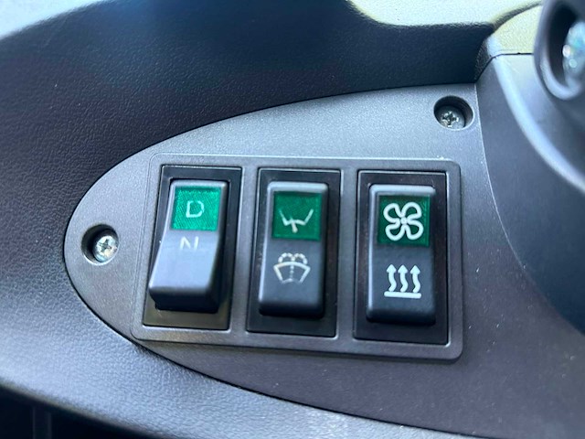 Tol - t414 - brommobiel - driewieler - 2019 - afbeelding 4 van  13