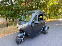 Tol - t414 - brommobiel - driewieler - 2019 - afbeelding 1 van  13