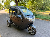 Tol - t414 - brommobiel - driewieler - 2019 - afbeelding 7 van  13