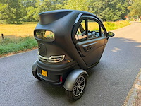 Tol - t414 - brommobiel - driewieler - 2019 - afbeelding 8 van  13