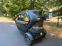 Tol - t414 - brommobiel - driewieler - 2019 - afbeelding 10 van  13