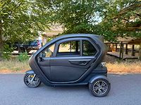 Tol - t414 - brommobiel - driewieler - 2019 - afbeelding 11 van  13